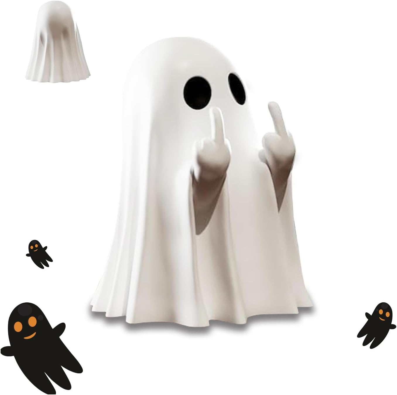 Lunvera™ Ghost Figurine