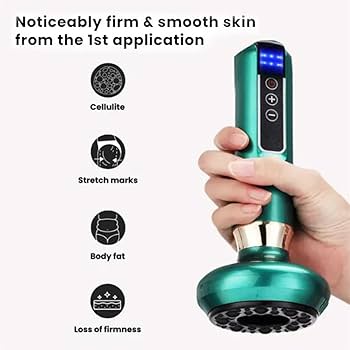 BodyLift™ – Professional Draining Massager