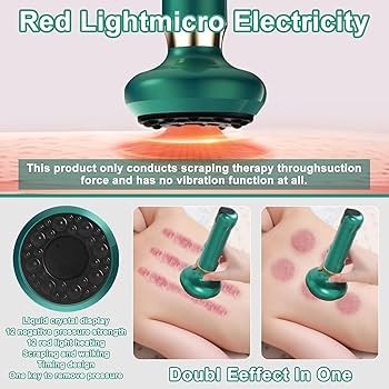 BodyLift™ – Professional Draining Massager