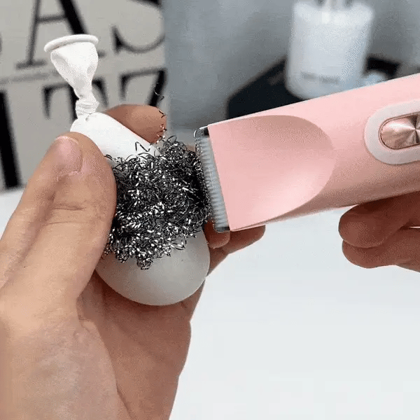 Snelle resultaten, geen gedoe